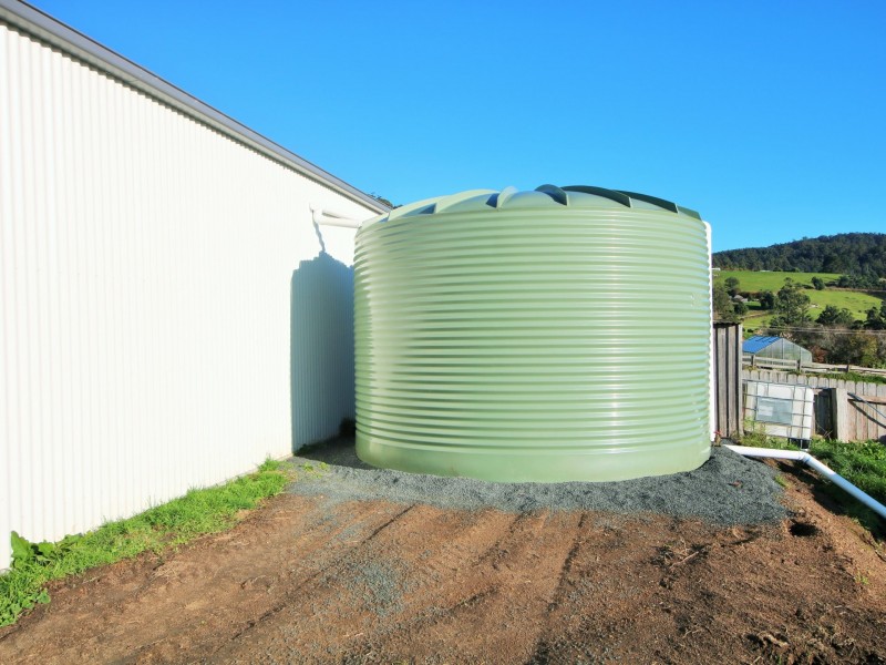 310 Lottah Road, Goulds Country TAS 7216