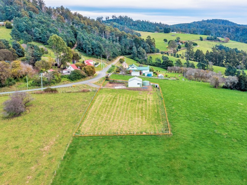 310 Lottah Road, Goulds Country TAS 7216