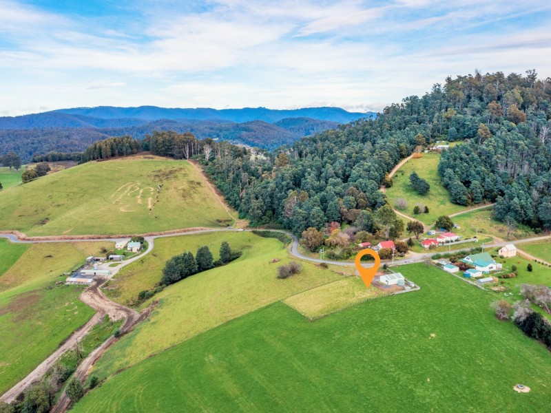310 Lottah Road, Goulds Country TAS 7216