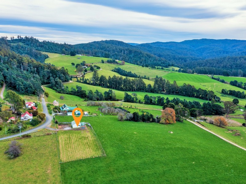 310 Lottah Road, Goulds Country TAS 7216