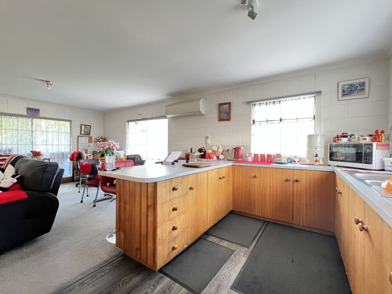 1 Lindsay Parade, St Helens TAS 7216