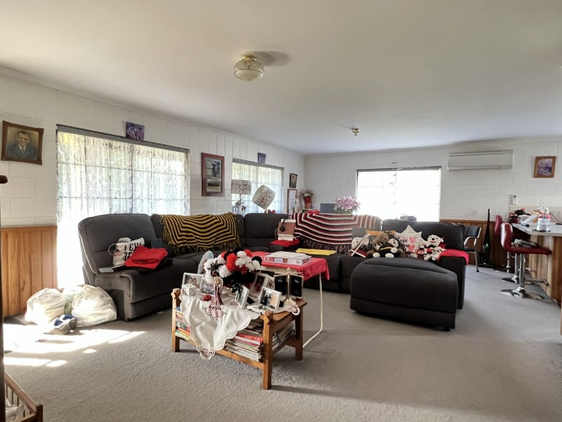 1 Lindsay Parade, St Helens TAS 7216