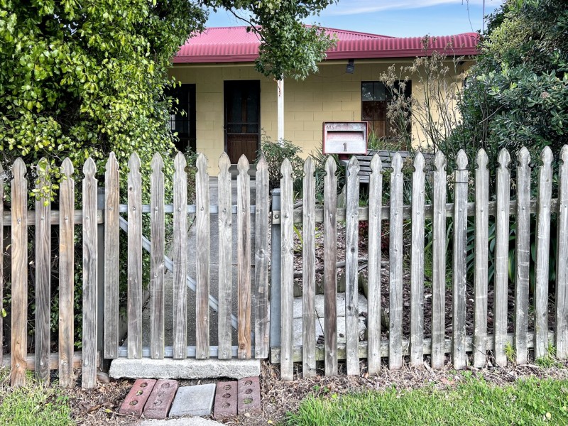 1 Lindsay Parade, St Helens TAS 7216