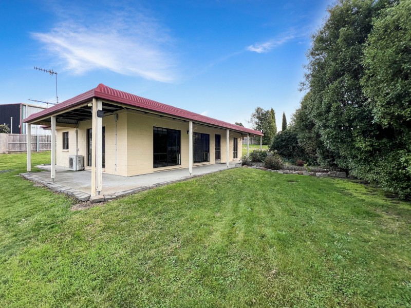 1 Lindsay Parade, St Helens TAS 7216