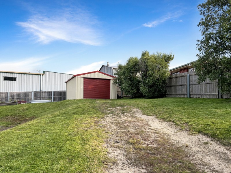 1 Lindsay Parade, St Helens TAS 7216