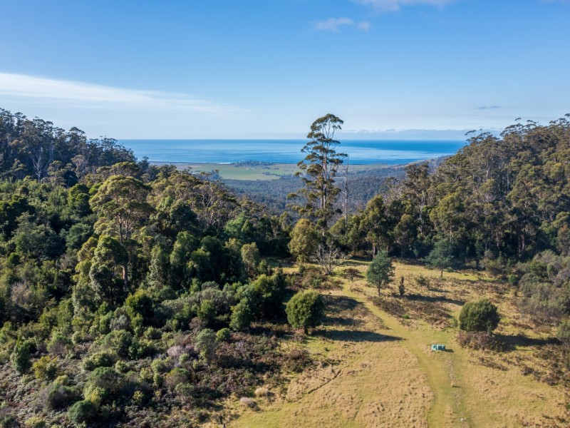 Lot 5 Lower German Town Road, St Marys TAS 7215