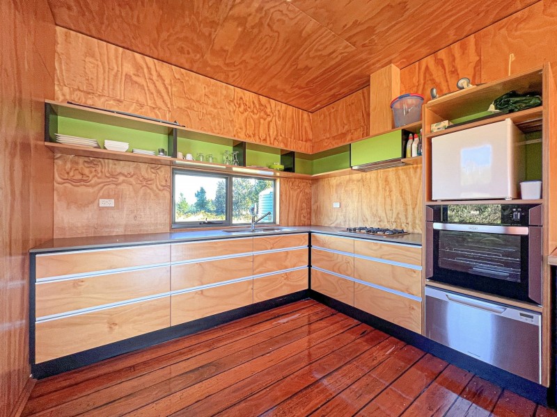 Lot 5 Lower German Town Road, St Marys TAS 7215