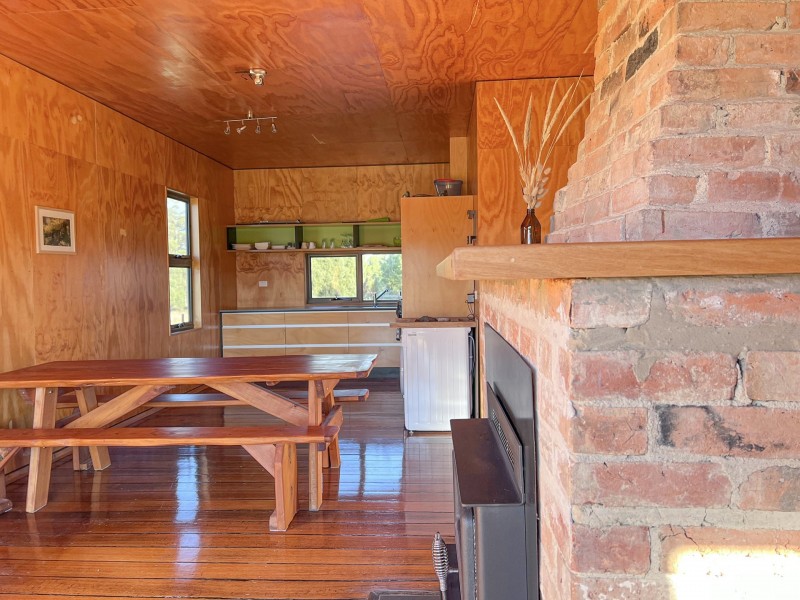 Lot 5 Lower German Town Road, St Marys TAS 7215