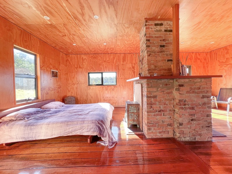 Lot 5 Lower German Town Road, St Marys TAS 7215