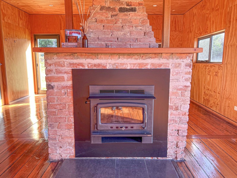 Lot 5 Lower German Town Road, St Marys TAS 7215