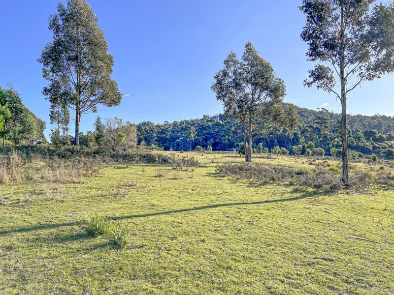 Lot 5 Lower German Town Road, St Marys TAS 7215