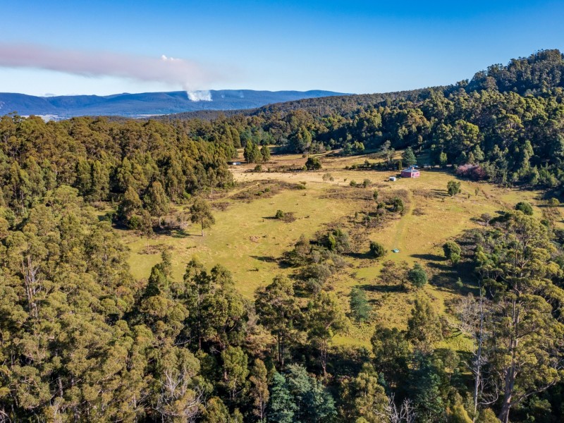 Lot 5 Lower German Town Road, St Marys TAS 7215