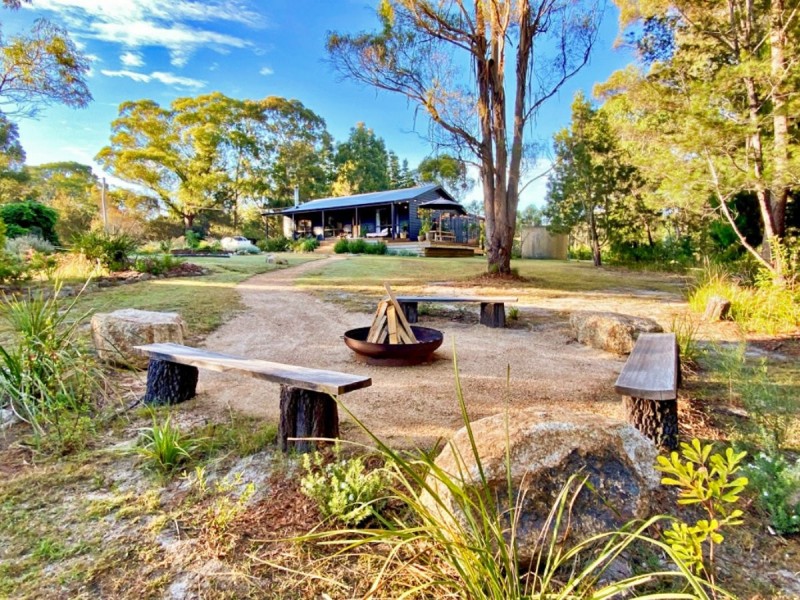 235 Ansons Bay Road, St Helens TAS 7216