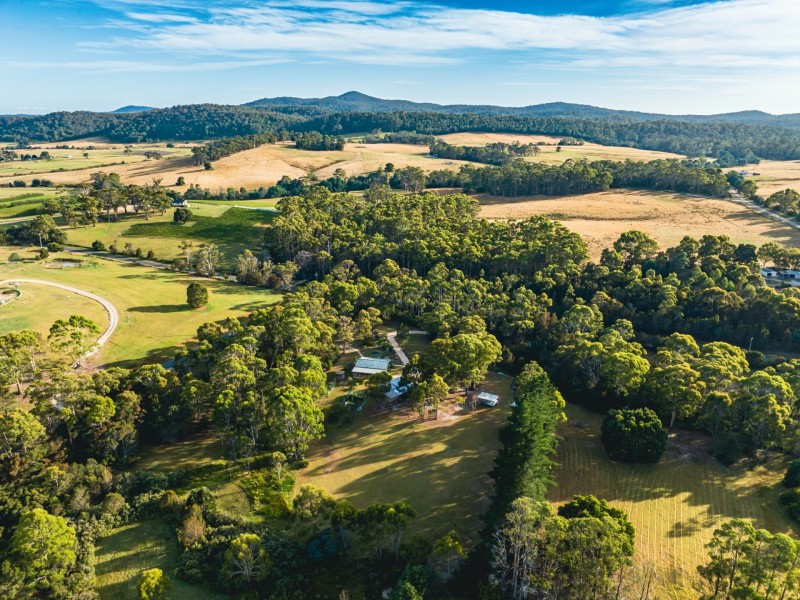 235 Ansons Bay Road, St Helens TAS 7216