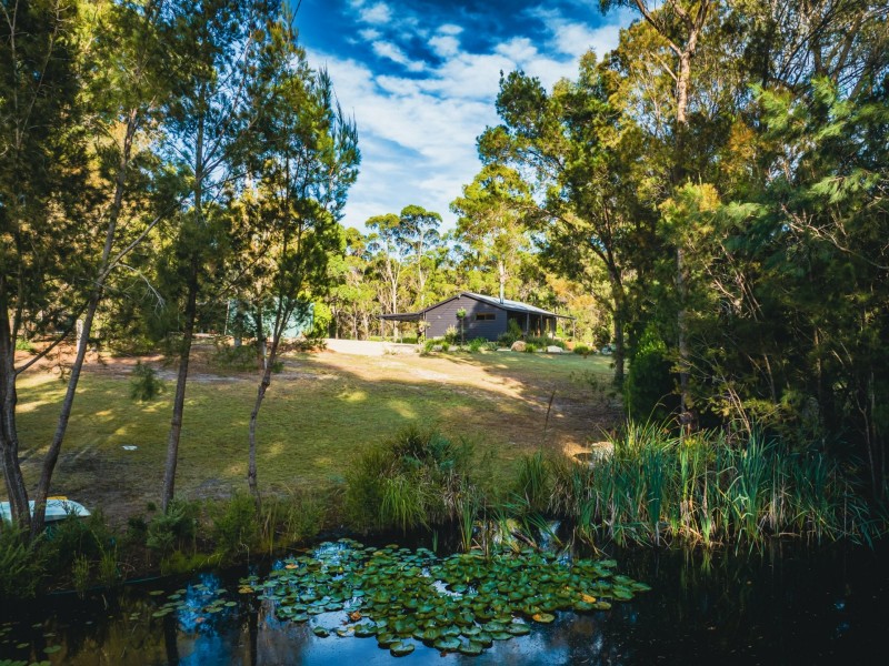 235 Ansons Bay Road, St Helens TAS 7216