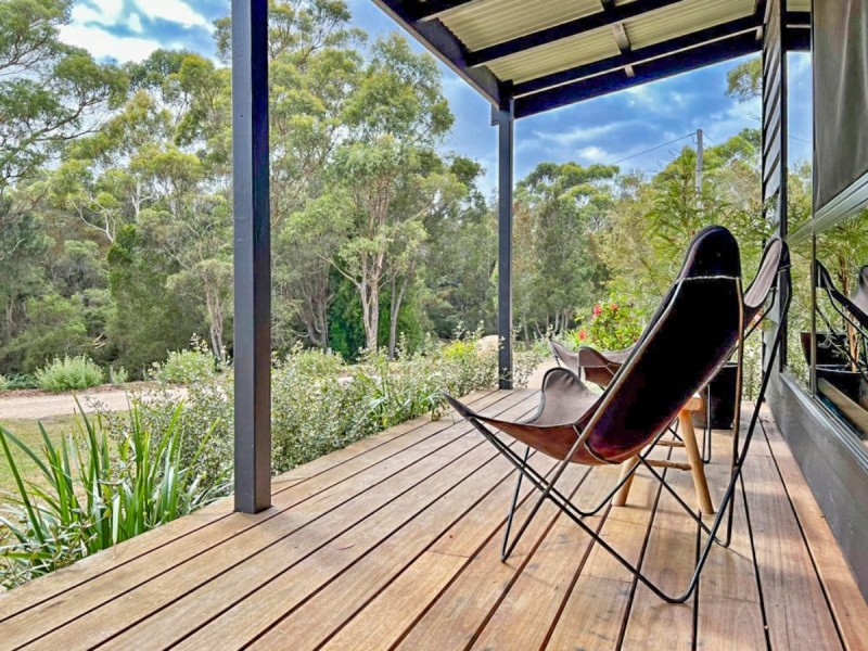 235 Ansons Bay Road, St Helens TAS 7216