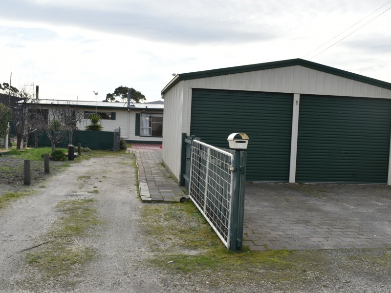 41 Peron Street, Stieglitz TAS 7216