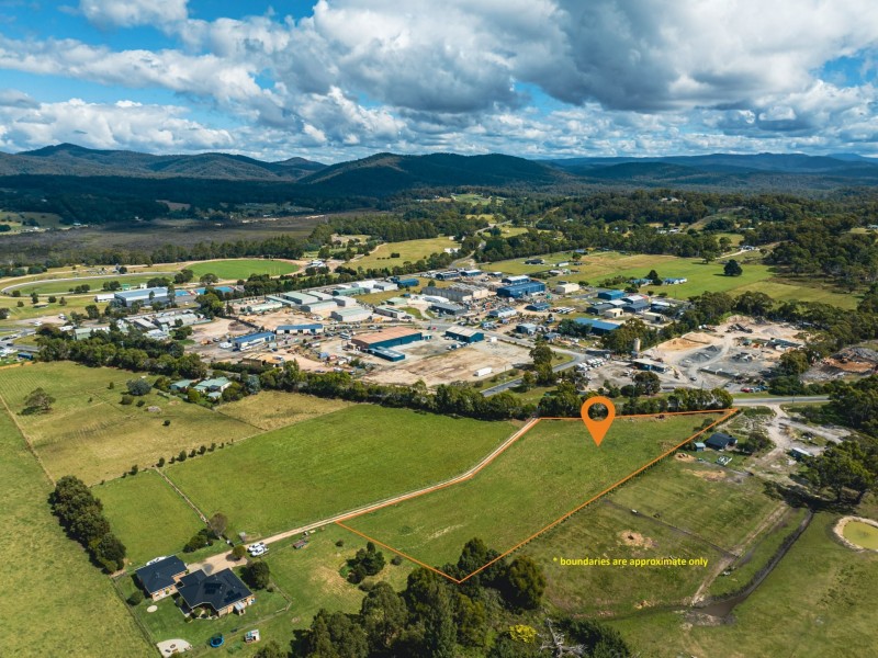 Lot 3/25480 Tasman Highway, St Helens TAS 7216