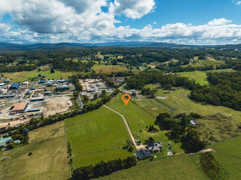 Lot 3/25480 Tasman Highway, St Helens TAS 7216