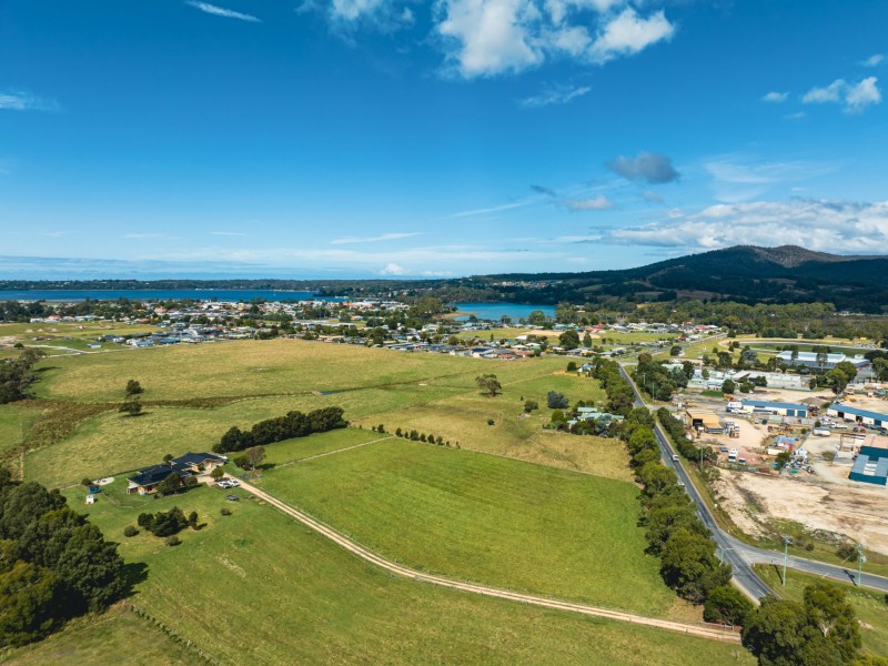 Lot 3/25480 Tasman Highway, St Helens TAS 7216