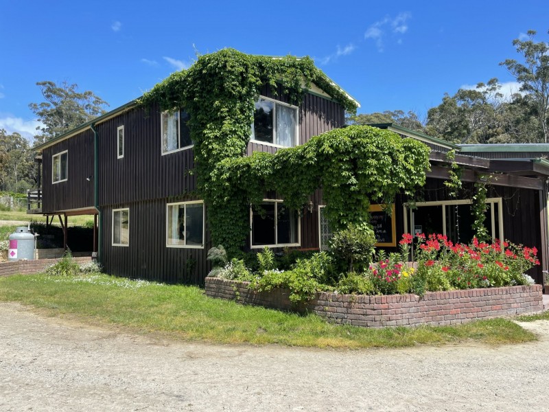 89 Upper Scamander Road, Scamander TAS 7215