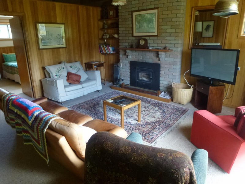 89 Upper Scamander Road, Scamander TAS 7215