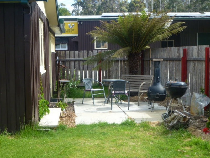 89 Upper Scamander Road, Scamander TAS 7215