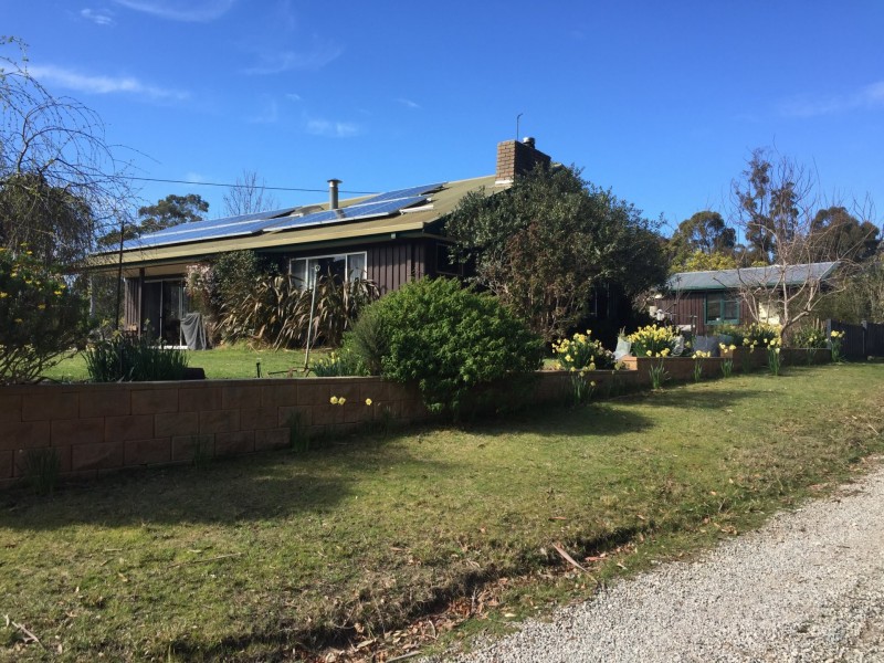 89 Upper Scamander Road, Scamander TAS 7215