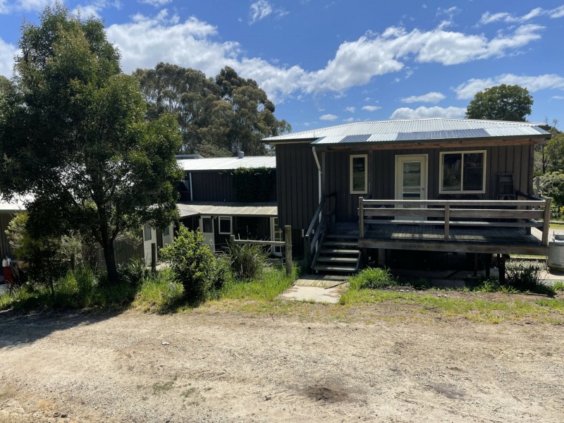89 Upper Scamander Road, Scamander TAS 7215