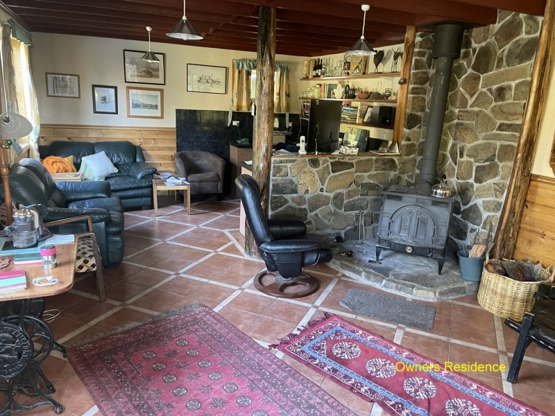 89 Upper Scamander Road, Scamander TAS 7215