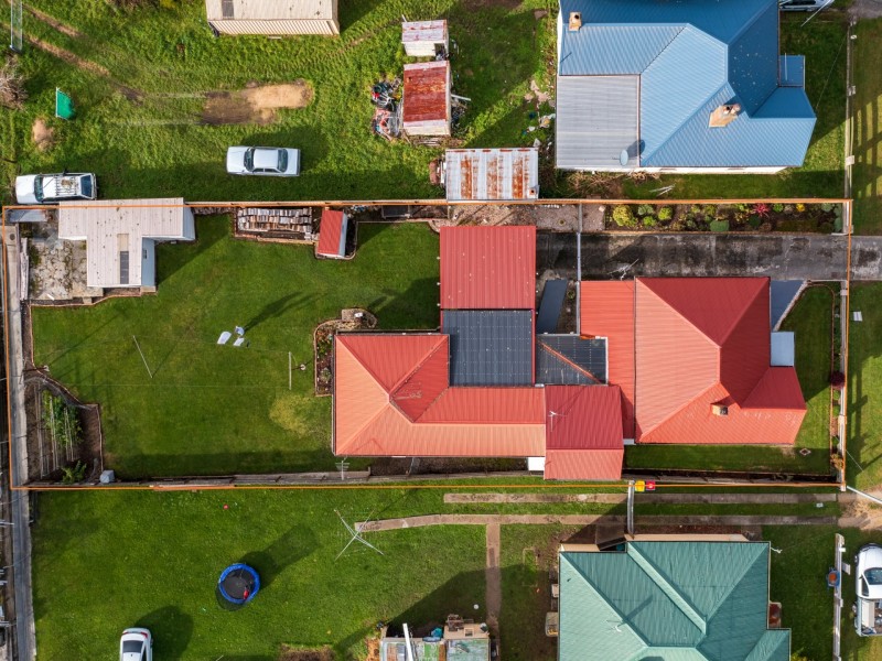 5 Main Street, St Marys TAS 7215