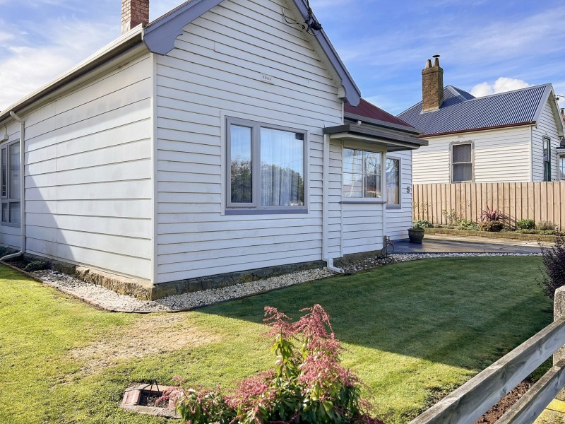 5 Main Street, St Marys TAS 7215