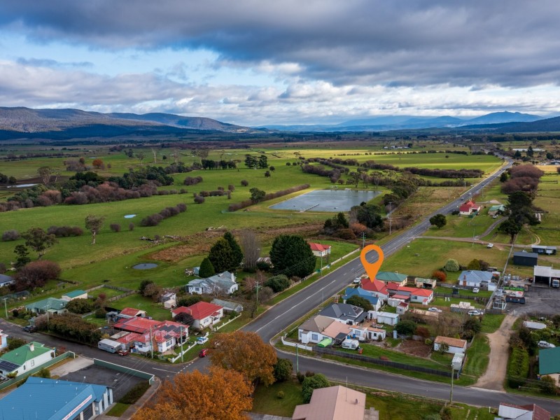5 Main Street, St Marys TAS 7215
