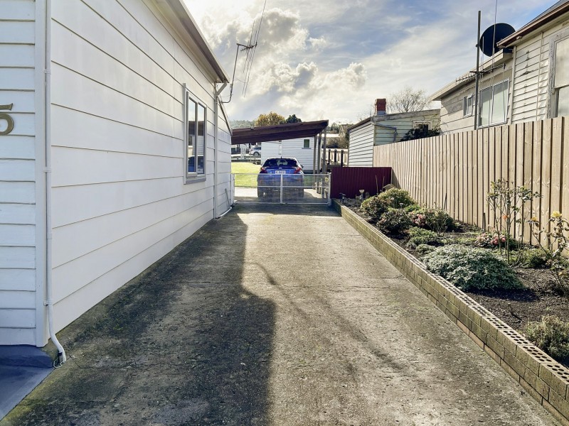 5 Main Street, St Marys TAS 7215