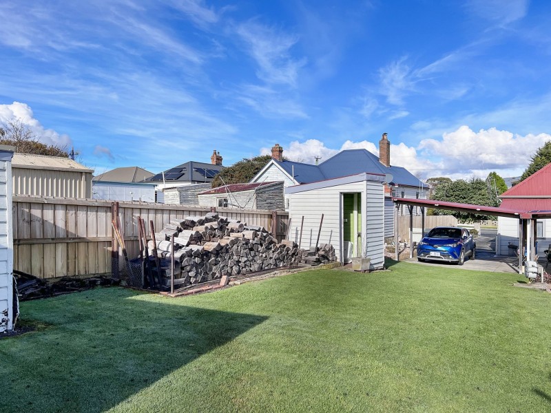 5 Main Street, St Marys TAS 7215