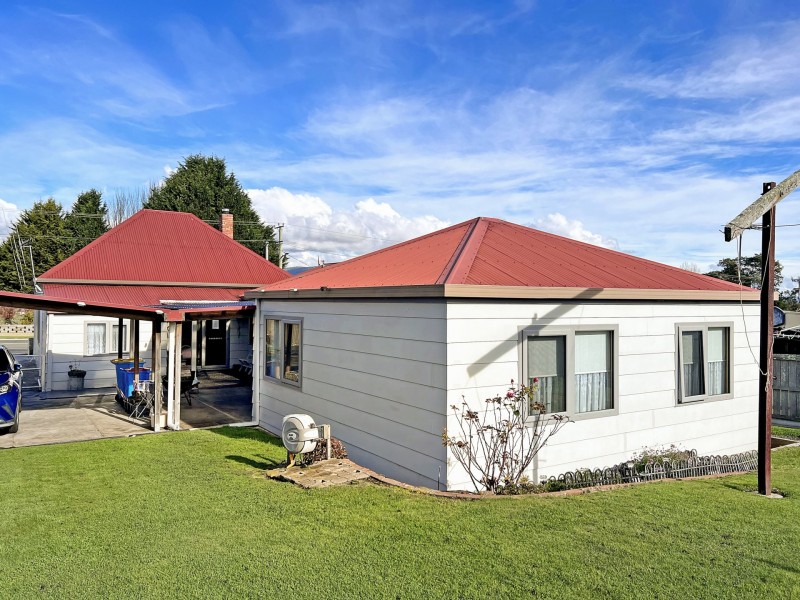 5 Main Street, St Marys TAS 7215