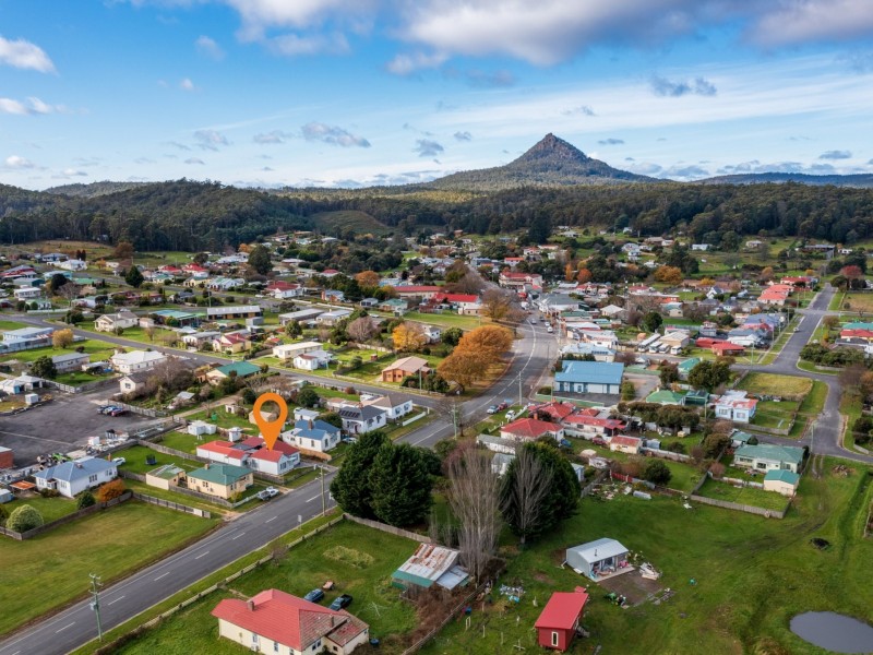 5 Main Street, St Marys TAS 7215