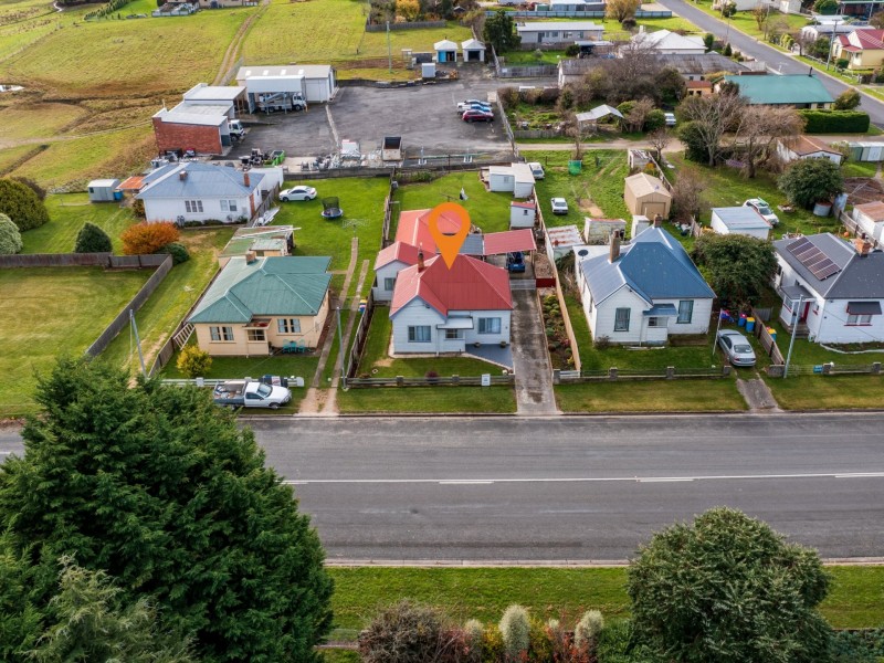 5 Main Street, St Marys TAS 7215