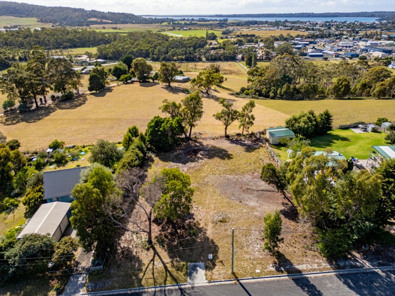 3 View Street, St Helens TAS 7216
