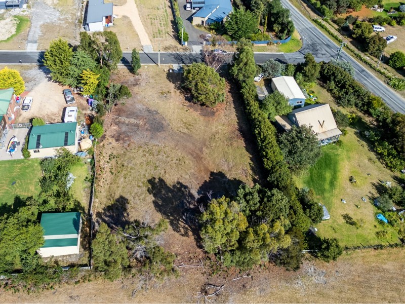 3 View Street, St Helens TAS 7216