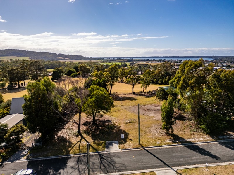 3 View Street, St Helens TAS 7216