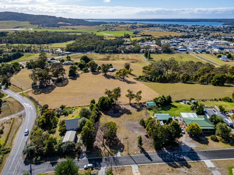 3 View Street, St Helens TAS 7216