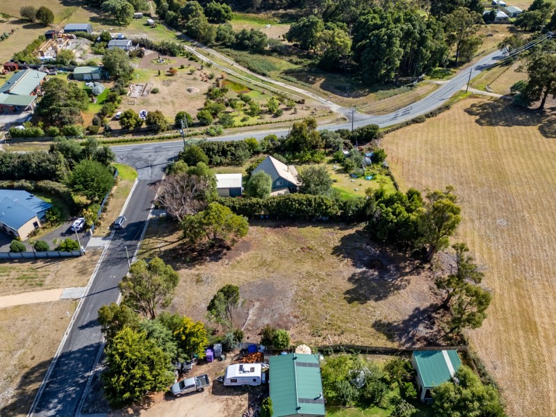 3 View Street, St Helens TAS 7216