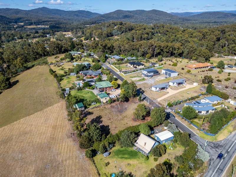3 View Street, St Helens TAS 7216