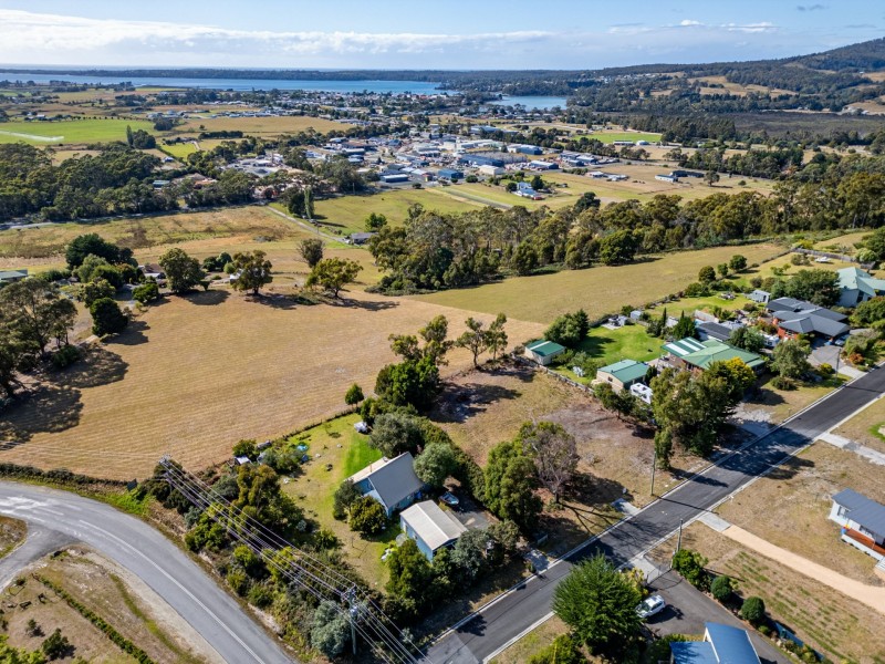 3 View Street, St Helens TAS 7216