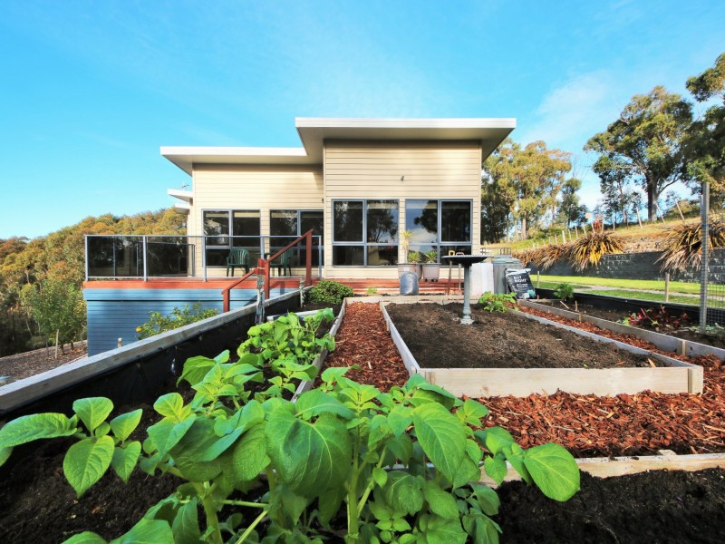 63 Ansons Bay Road, St Helens TAS 7216