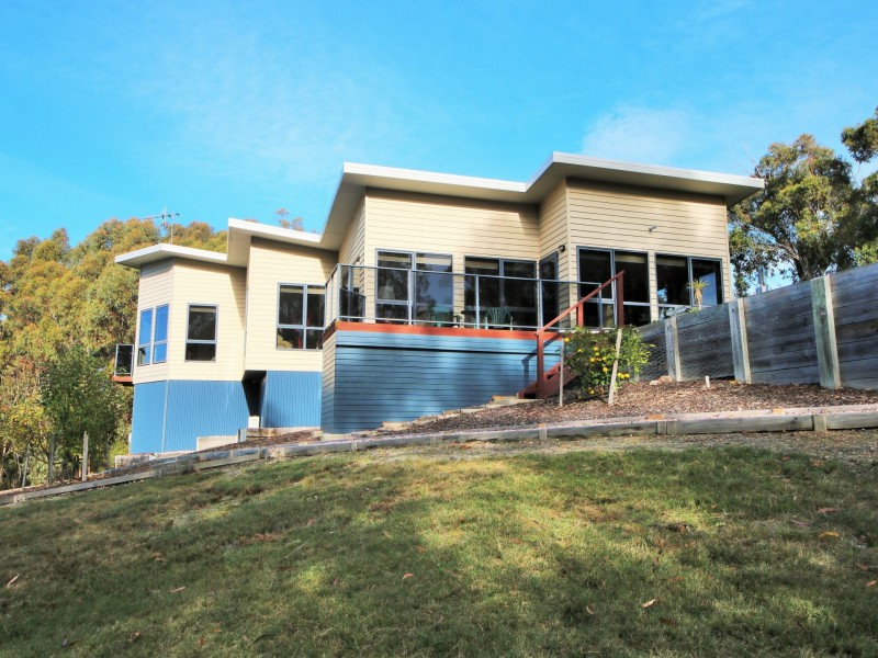 63 Ansons Bay Road, St Helens TAS 7216