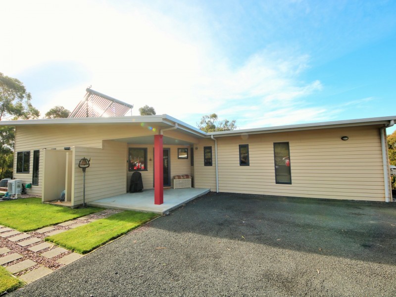 63 Ansons Bay Road, St Helens TAS 7216