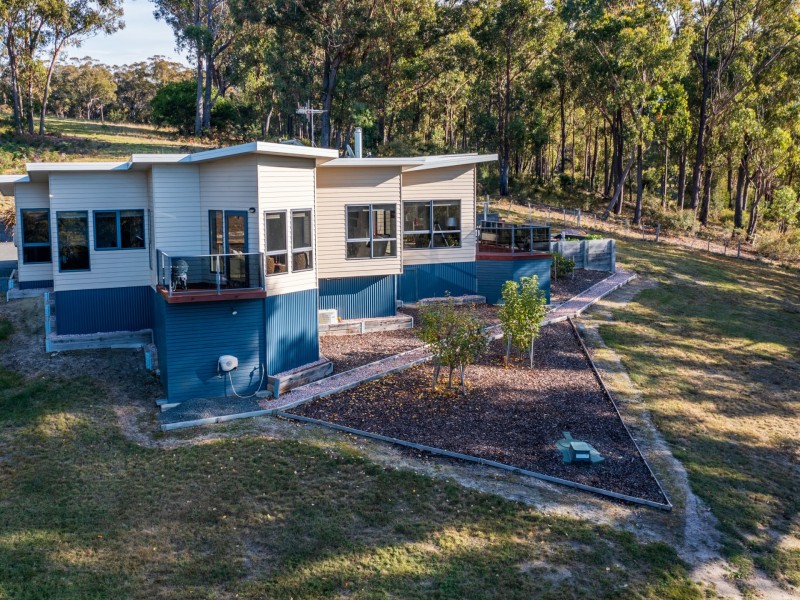 63 Ansons Bay Road, St Helens TAS 7216