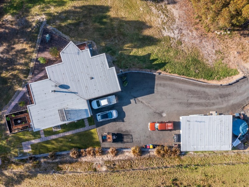 63 Ansons Bay Road, St Helens TAS 7216